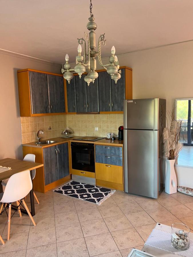 נפפקטוס Ostraco Suite 2 מראה חיצוני תמונה