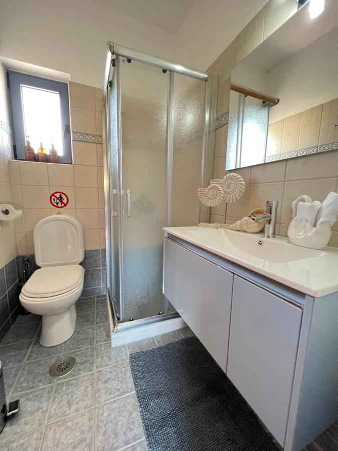 נפפקטוס Ostraco Suite 2 מראה חיצוני תמונה